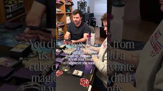 #magicthegatheringcommunity