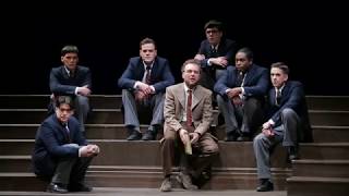 La Société des poètes disparus* - Bande-annonce