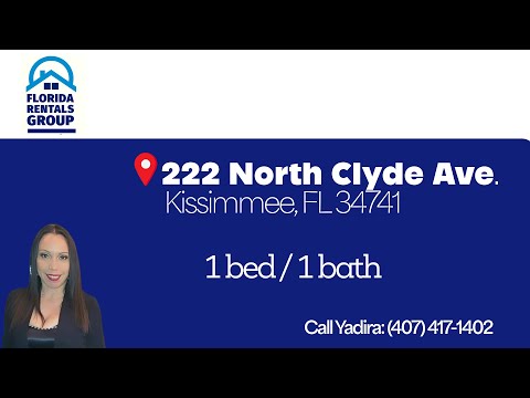 222 North Clyde Ave. - Video 2 of 2