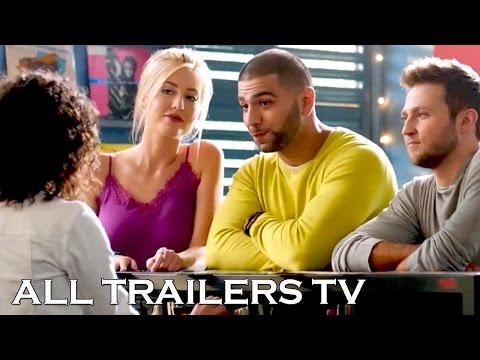 Голоса большой страны (2016) | Трейлер