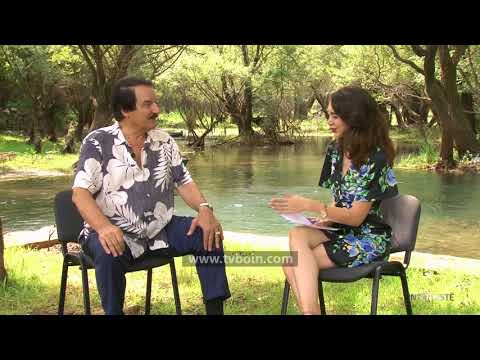 INTERVISTË - Shaban Gjekaj