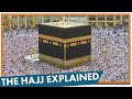 What is the Hajj?