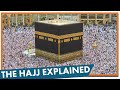 What Is The Hajj