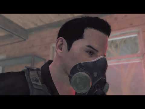 METAL GEAR SURVIVE walkthrough part 3