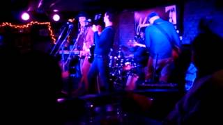 White Night, Big City - Chuck Prophet