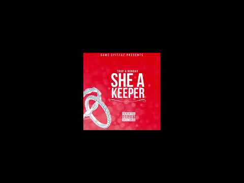 GAME SPITTAZ - She A Keeper (Explicit)