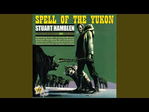 Shooting Of Dan McGrew