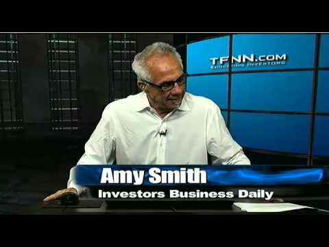 Sep 8th Tom O'Brien Show on TFNN   2014