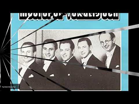 Metropol Vokalisten - Mit Dir