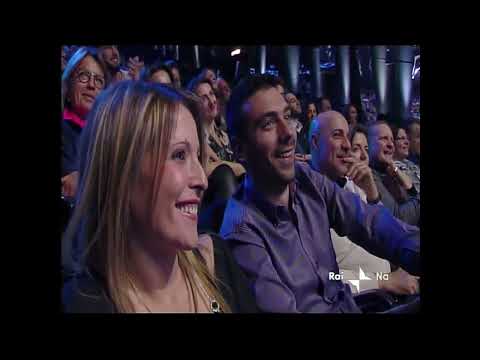 MADE IN SUD - EDIZIONE 6 - puntata 8 - parte 5