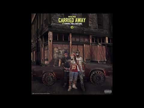 Royal Pedro x Bankroll Ron x PoloGang Nick Kane • CARRIED AWAY