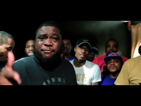 Ar-Ab - Law Freestyle (Official Music Video) @AssaultRifleAb