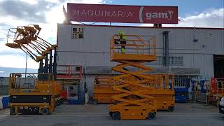 K&auml;&auml;rt&otilde;stuk Haulotte COMPACT 12 | Pilt 4 - Machineryline