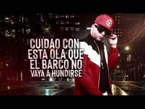 Landy El Solido Feat. Various Artists - Millo (Remix) (Official Video Lyrics)