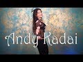Sin Pijama -Becky G, Natti N -COVER- -La Quintero.feat JANE R.