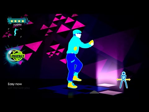Gonna Make You Sweat (Everybody Dance Now) | Just Dance 3 (Xbox 360 Kinect)