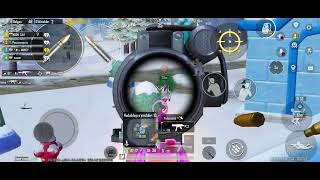 Livikta juda zo'r oʻyin boʻldi 🔥 obuna boʻling #pubgmobile #trend #gaming #shorts 