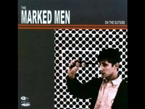The Marked Men - Master Wicked