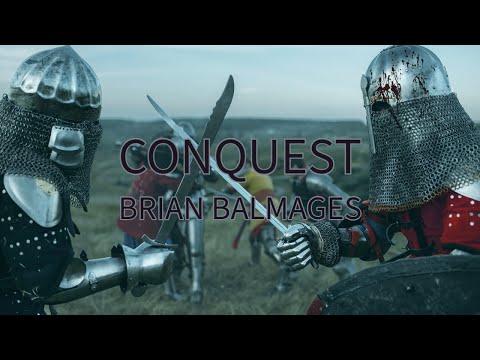 Conquest Brian Balmages (Rehearsal Track)