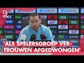 'Dit is de KANS om ze te PAKKEN, hoor ik van mensen' | FEYENOORD-aanvoerder KÖKCÜ over KLASSIEKER
