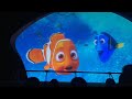 Nemo Friends SeaRider Full Experience 1080p POV With Low Light Tokyo DisneySea