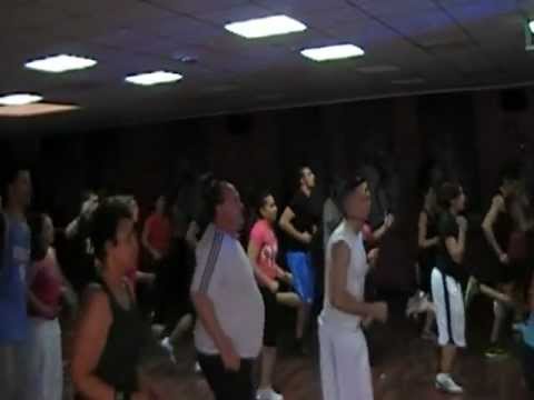 BODYATTACK 76 PLANETFORM 91