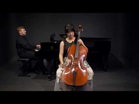 Recital photo 1 recital 1