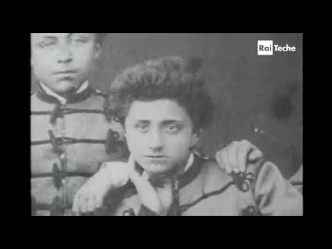 Ritratti di città - Prato 1967