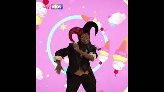 I want Candy - KIDZ BOP