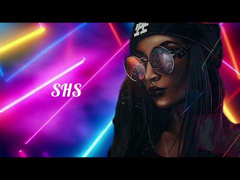 50 Cent & J.Balvin - Candy Shop/Mi Gente (Remix 2025)