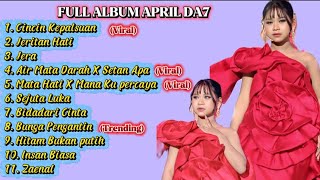 Download lagu APRIL CIREBON DA7 II FULL ALBUM APRIL CIREBON #viral #viralvideo #dangdut #video #latestnews #comedy mp3