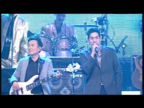 The Innocent - รักคืออะไร (Reunite Concert)