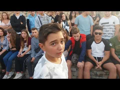 S.69 vs Jamal620-Octavos-SananBattle