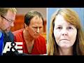 Cold Case Files Murder Cases Solved More Than 3 Decades Later Compilation A E