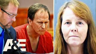 Cold Case Files: Murder Cases Solved More Than 3 Decades Later | Compilation | A&E