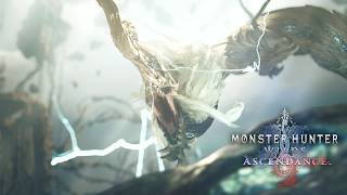 Trailer espansione Ascendance