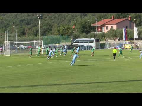 2.SNL (2024/25); Jadran Dekani : Krka (1:3) 3.krog