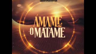 Ivy Queen Ft. Don Omar - Amame o Matame