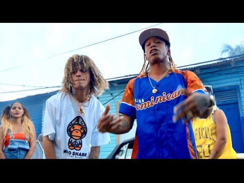 Nino Freestyle, Jon Z - FLOW CHALLENGE (VIDEO OFICIAL)