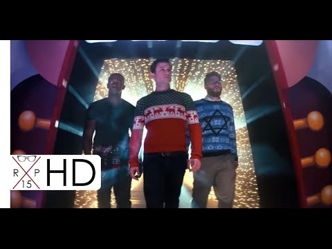 The Night Before | Official Red Band Trailer