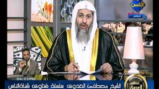 منوعات 176 فتاوي الناس 29 10 2011