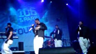 Your Heels - Day26 (Live!)