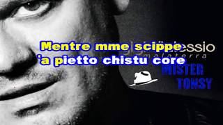 Indifferentemente   versione GIGI D&#39;ALESSIO