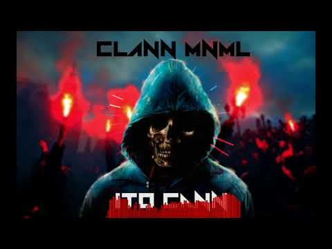 Ito Cann  (Darkside  Minimal)   Marzo  018