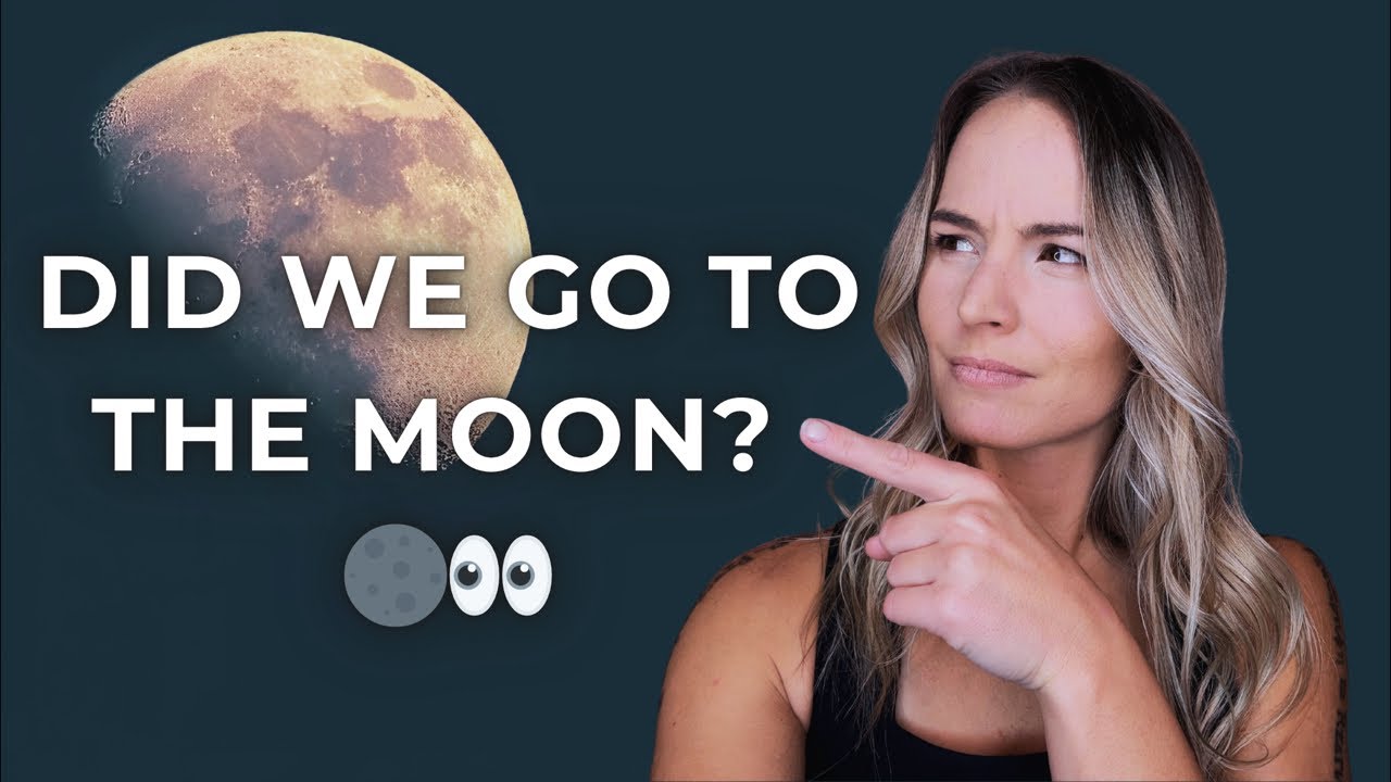 The Shocking Truth: Remote Viewing Artemis 2 & the Moon Landing 🤯👀
