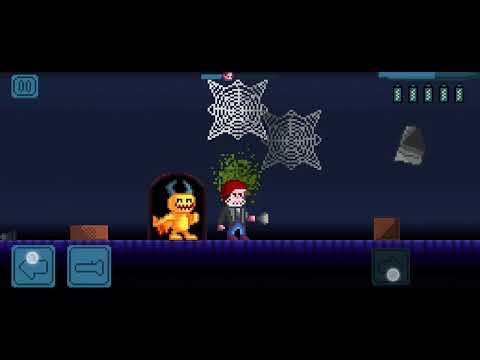 Shadow Lefty plays: 123 SMS Super Retro#1 [Game link in Description]