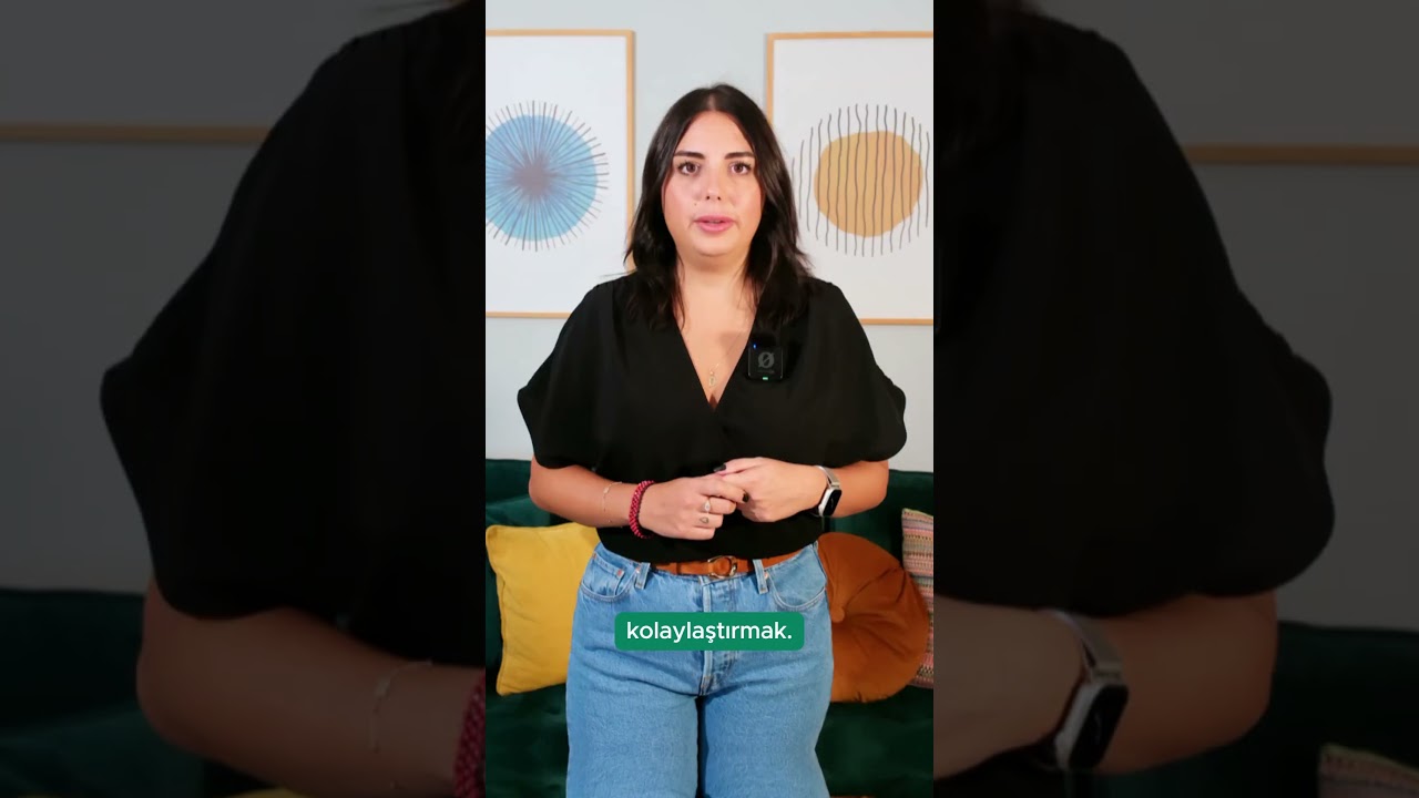 Mental Glow Up - Klinik Psikolog Dilek Erdoğan