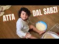 Rasbhari Being Cutest For Full 11 Minutes Rasbhari