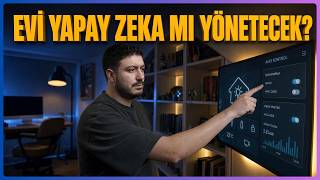 Yapay Zeka Evimizi Nasıl Ele Geçiriyor? IFA 2026