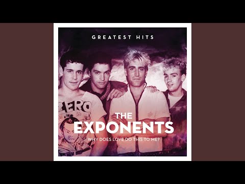 Why Does Love Do This To Me